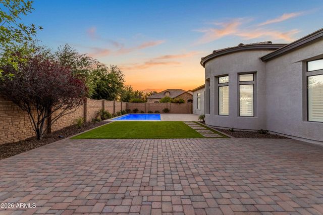 2457 E AMBER Court, Gilbert, AZ 85296