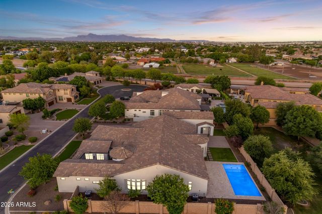 2457 E AMBER Court, Gilbert, AZ 85296