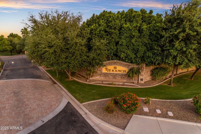 2457 E AMBER Court, Gilbert, AZ 85296