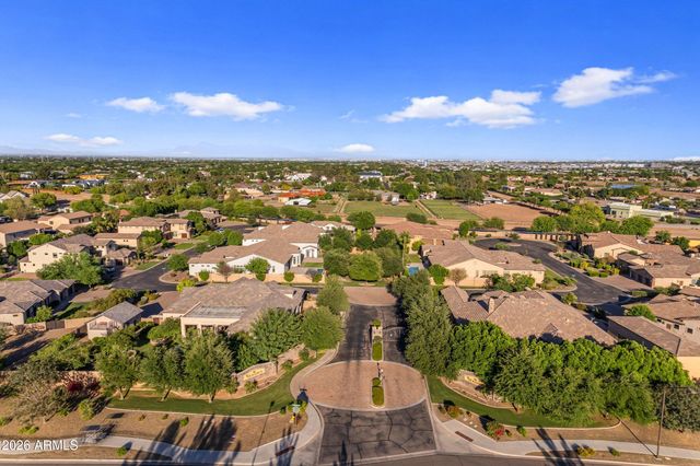 2457 E AMBER Court, Gilbert, AZ 85296