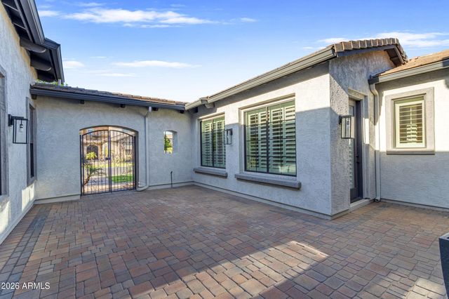 2457 E AMBER Court, Gilbert, AZ 85296