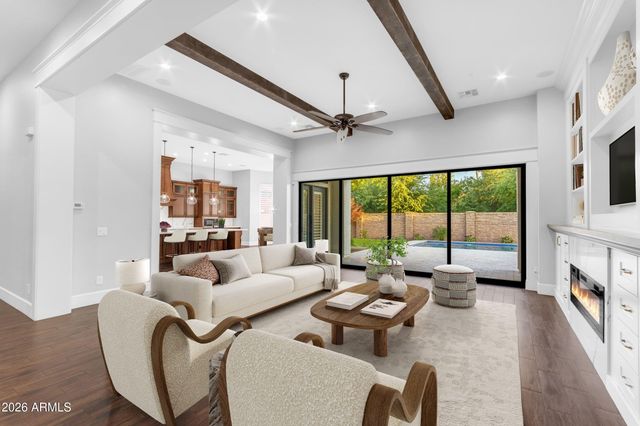 2457 E AMBER Court, Gilbert, AZ 85296