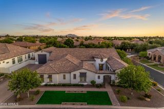 2457 E AMBER Court, Gilbert, AZ 85296