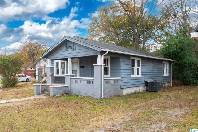 1447 WHARTON AVENUE, Tarrant, AL 35217