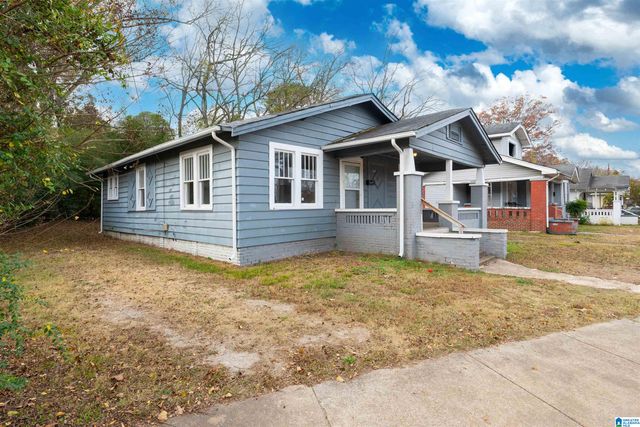 1447 WHARTON AVENUE, Tarrant, AL 35217
