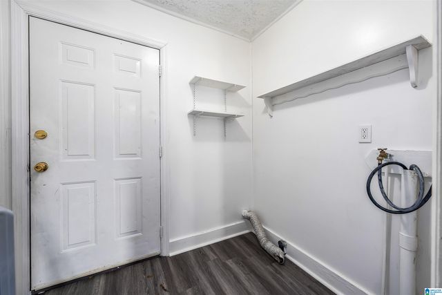 1447 WHARTON AVENUE, Tarrant, AL 35217