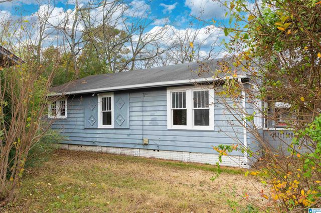 1447 WHARTON AVENUE, Tarrant, AL 35217
