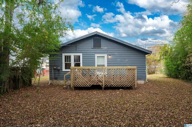 1447 WHARTON AVENUE, Tarrant, AL 35217