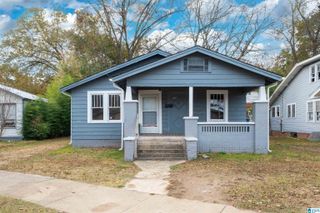 1447 WHARTON AVENUE, Tarrant, AL 35217