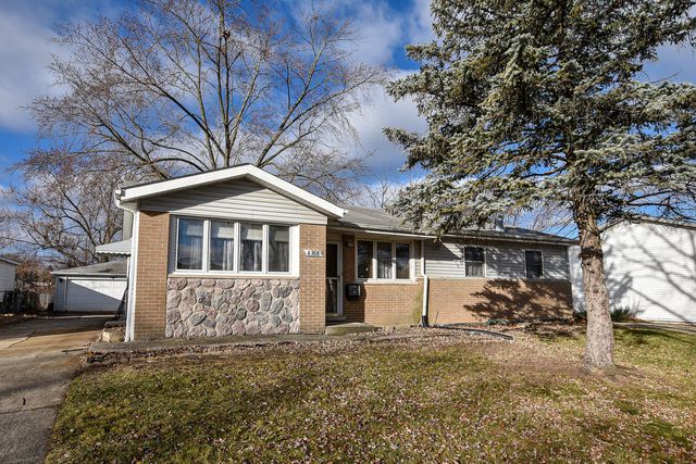 8766 S 83rd Court, Hickory Hills, IL 60457