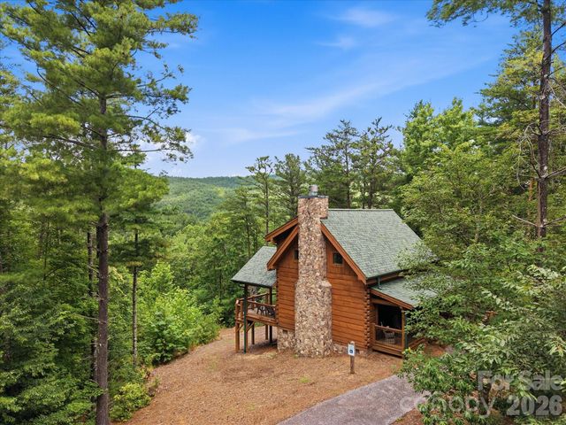 8542 Indian Trace 28, Nebo, NC 28761