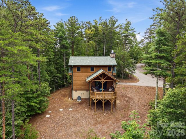 8542 Indian Trace 28, Nebo, NC 28761