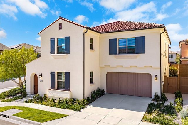 207 Alora, Irvine, CA 92618