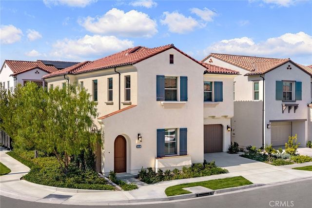207 Alora, Irvine, CA 92618