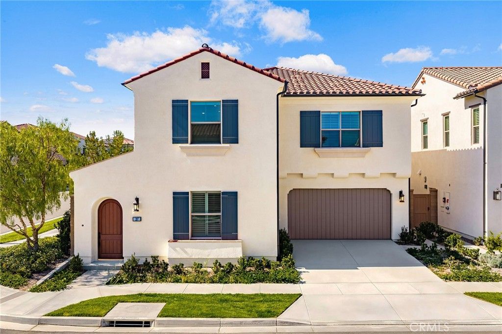 207 Alora, Irvine, CA 92618