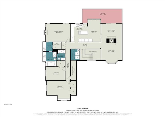 16480 Kingswood Drive, Lakeville, MN 55044