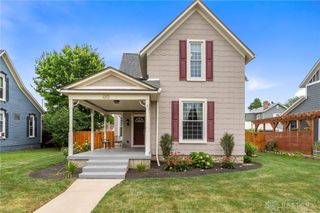 410 W Race Street, Troy, OH 45373
