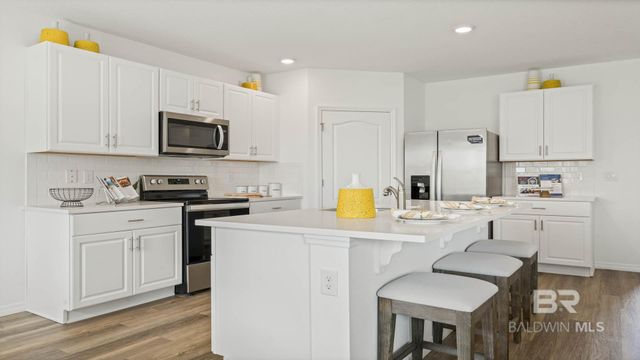 31865 Lyon Road, Spanish Fort, AL 36527