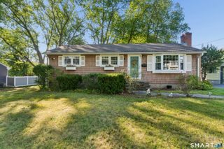 473 Nott Street, Wethersfield, CT 06109