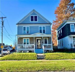 204 East Bloomfield Street, Rome, NY 13440