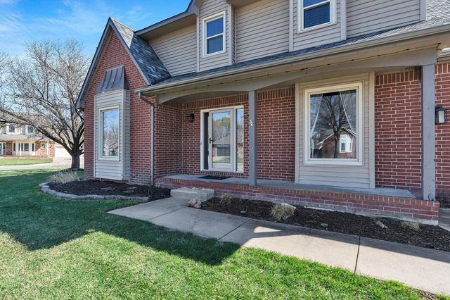 10901 W 1st St N, Wichita, KS 67212