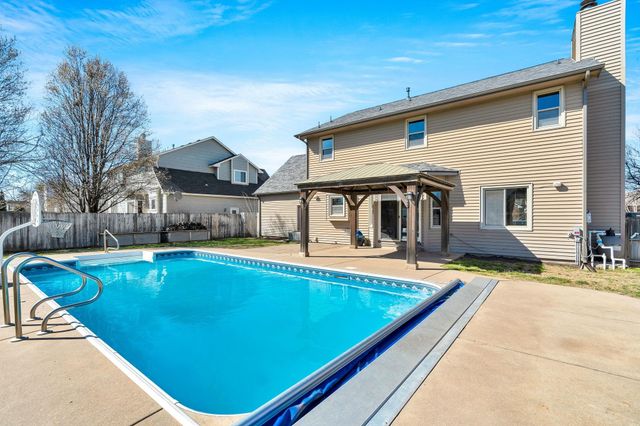 10901 W 1st St N, Wichita, KS 67212