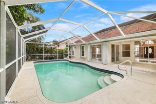 2053 E Crown Pointe BLVD, Naples, FL 34112