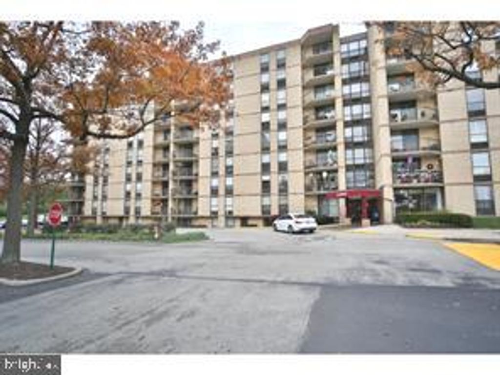 666 W GERMANTOWN PIKE #1620, Plymouth Meeting, PA 19462