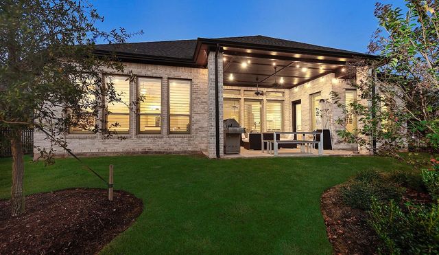 9819 Cobalt Cove, Willis, TX 77318