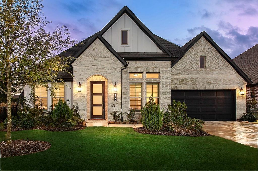 9819 Cobalt Cove, Willis, TX 77318