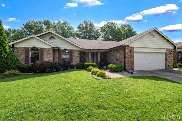 14830 Verdun Estates Drive, Florissant, MO 63034