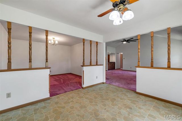 14830 Verdun Estates Drive, Florissant, MO 63034