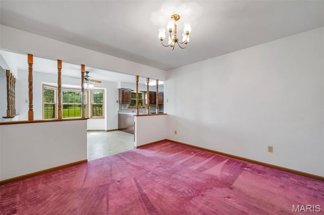 14830 Verdun Estates Drive, Florissant, MO 63034