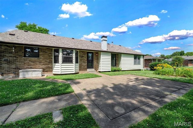 14830 Verdun Estates Drive, Florissant, MO 63034