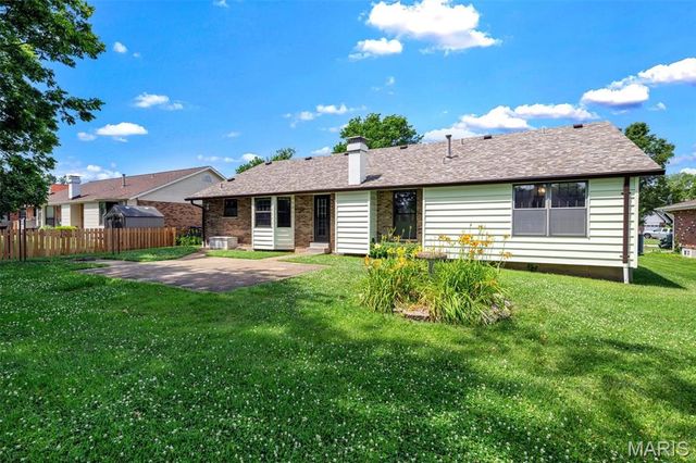 14830 Verdun Estates Drive, Florissant, MO 63034