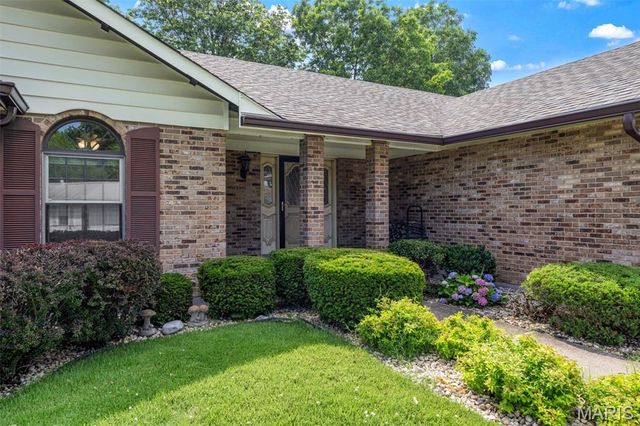 14830 Verdun Estates Drive, Florissant, MO 63034