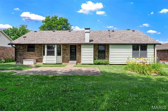 14830 Verdun Estates Drive, Florissant, MO 63034