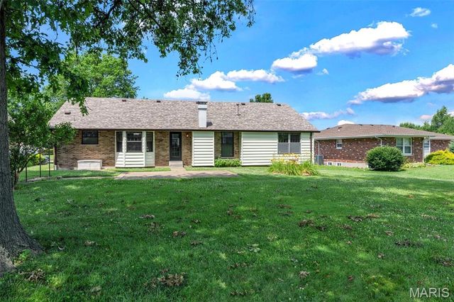 14830 Verdun Estates Drive, Florissant, MO 63034
