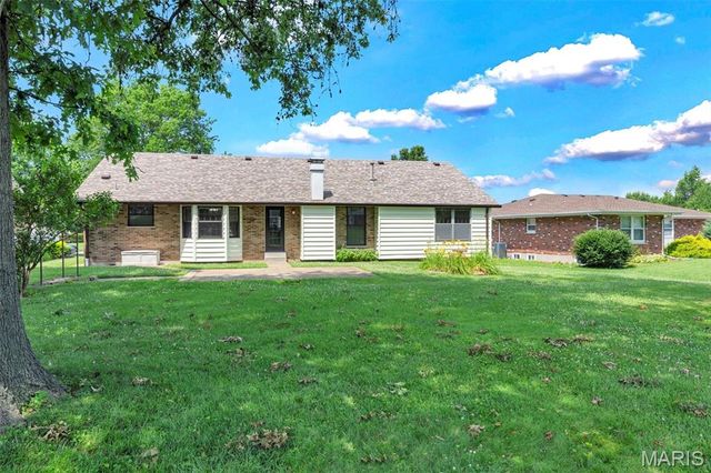 14830 Verdun Estates Drive, Florissant, MO 63034