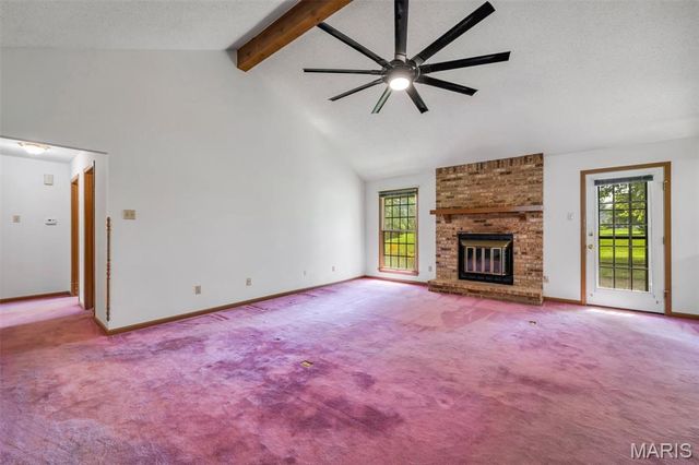 14830 Verdun Estates Drive, Florissant, MO 63034