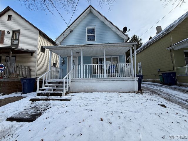 37 Davey Street, Buffalo, NY 14206