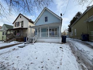37 Davey Street, Buffalo, NY 14206