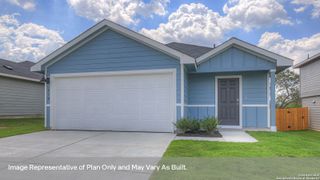 417 LOW PASTURE TRAIL, Maxwell, TX 78656