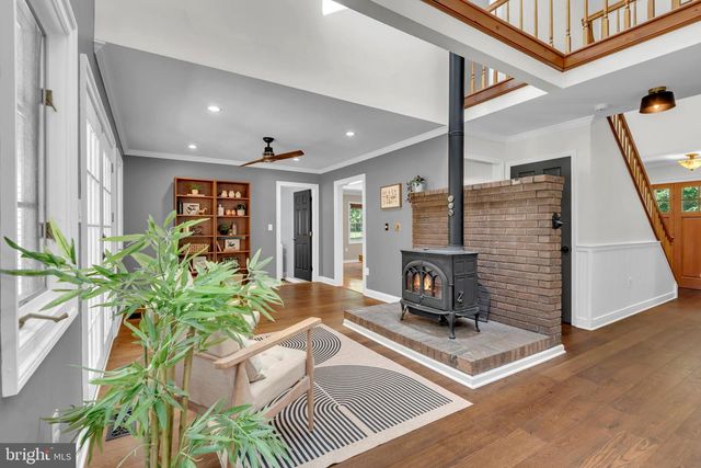 6000 BELL STATION RD, Glenn Dale, MD 20769