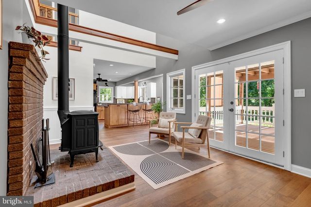 6000 BELL STATION RD, Glenn Dale, MD 20769