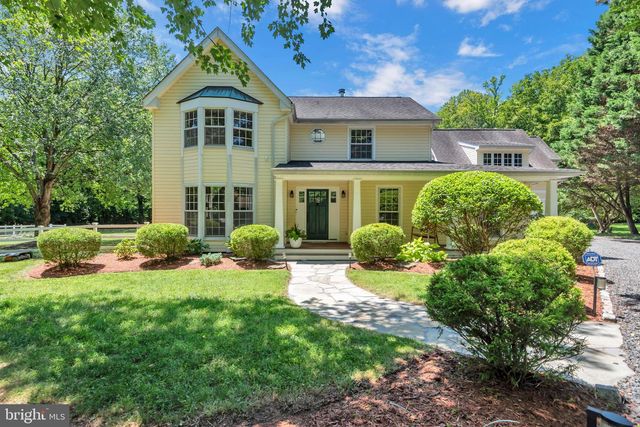 6000 BELL STATION RD, Glenn Dale, MD 20769