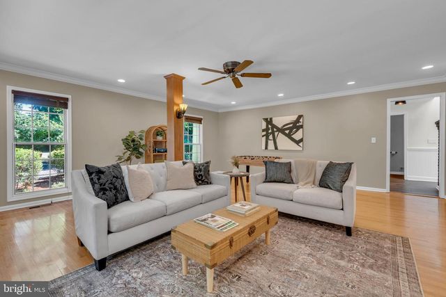6000 BELL STATION RD, Glenn Dale, MD 20769