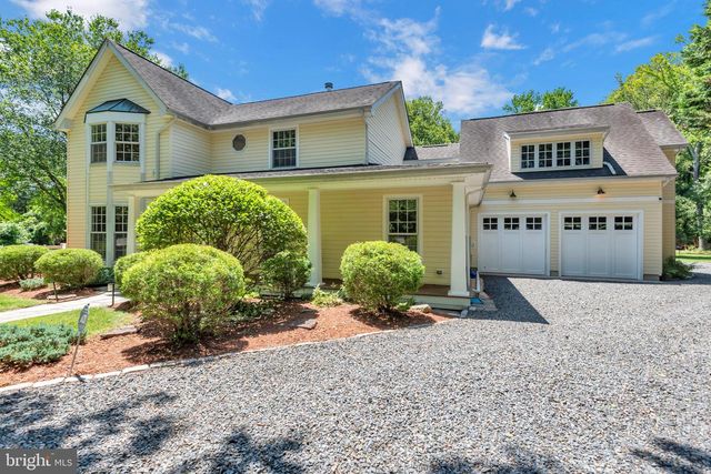 6000 BELL STATION RD, Glenn Dale, MD 20769