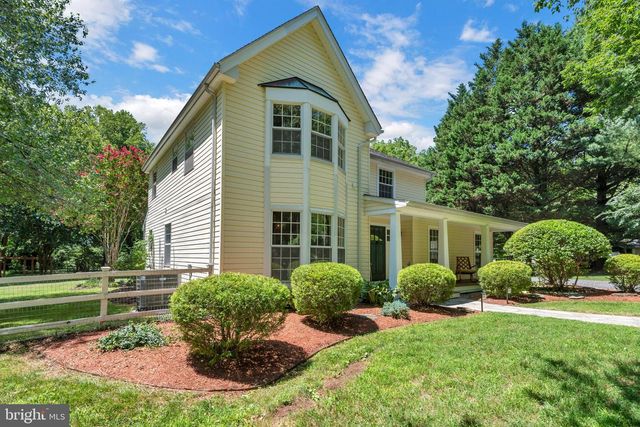 6000 BELL STATION RD, Glenn Dale, MD 20769