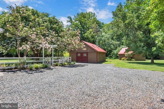 6000 BELL STATION RD, Glenn Dale, MD 20769